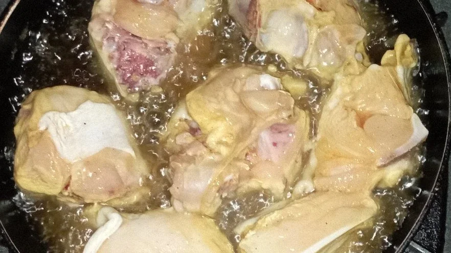 Langkah 1