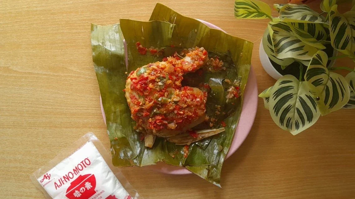 Ayam Songkem Madura
