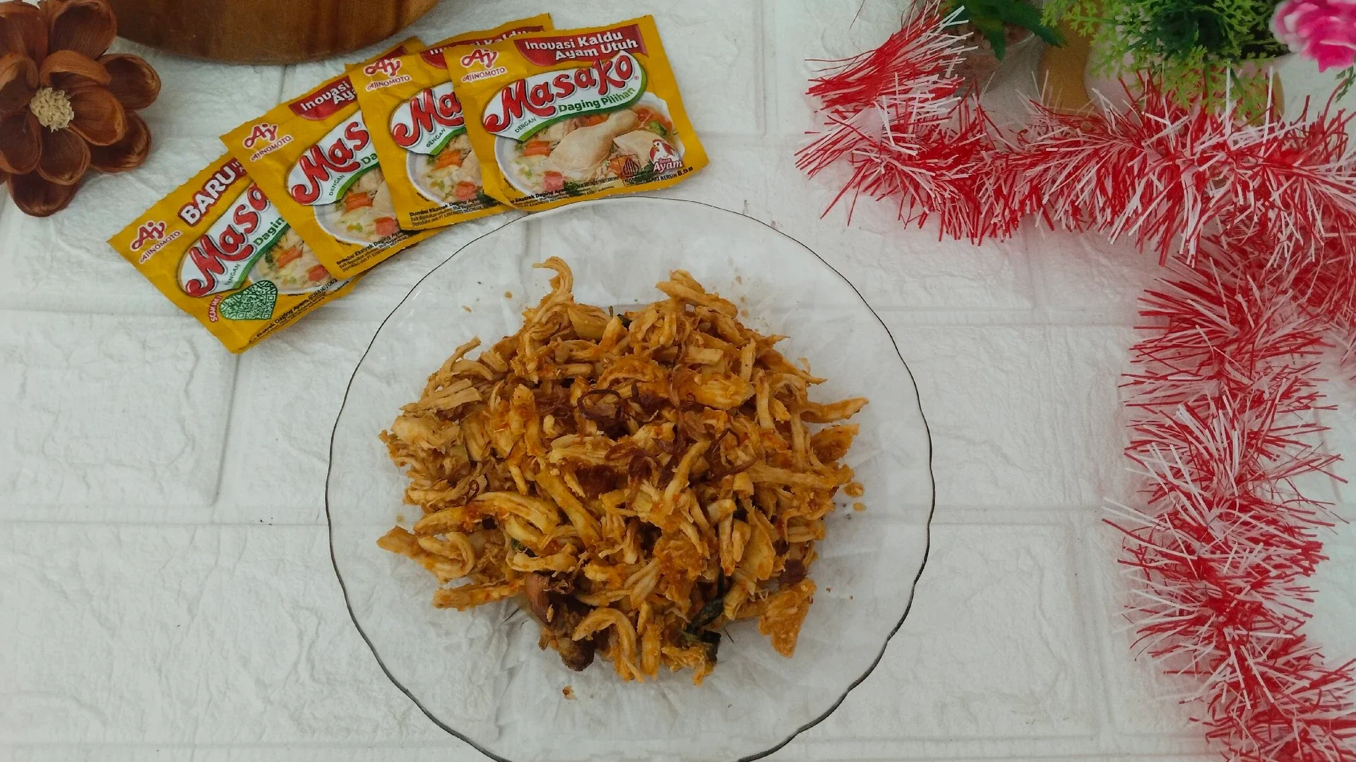 AYAM SUWIR KEMANGI
