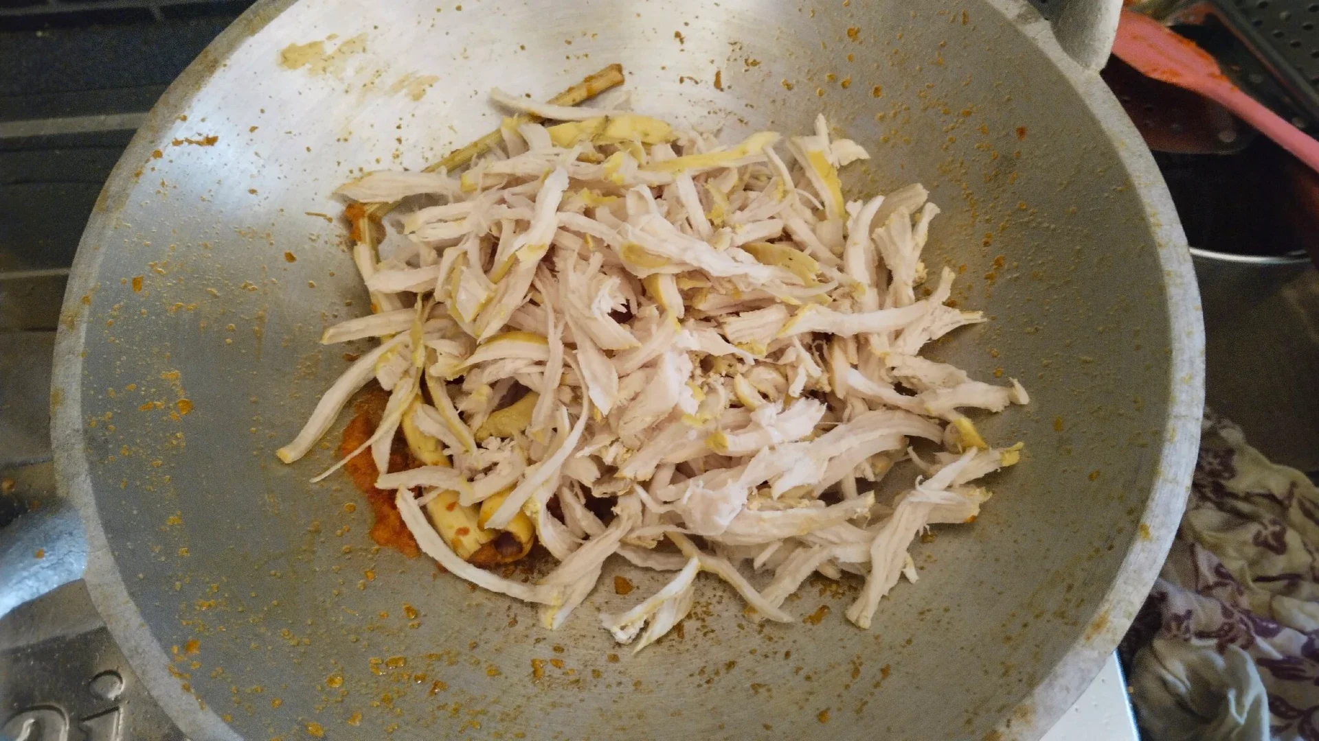 Langkah 3