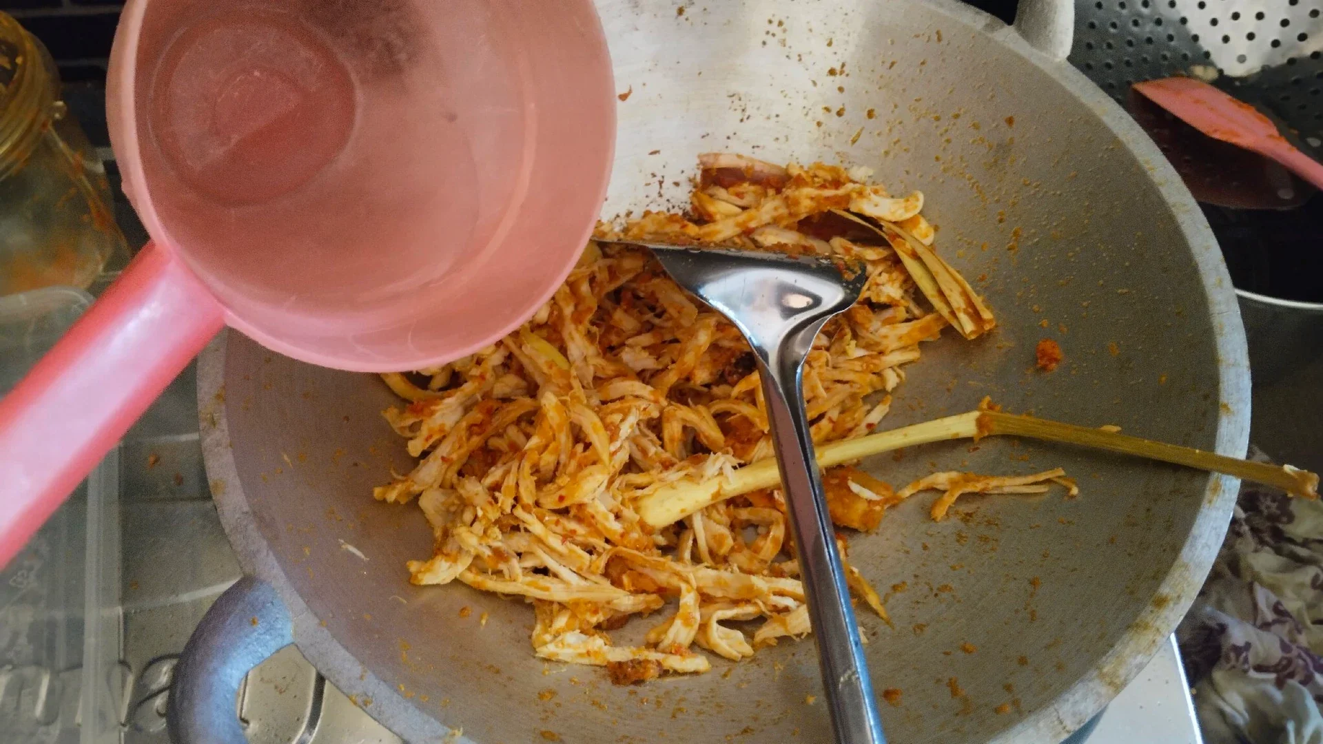 Langkah 4