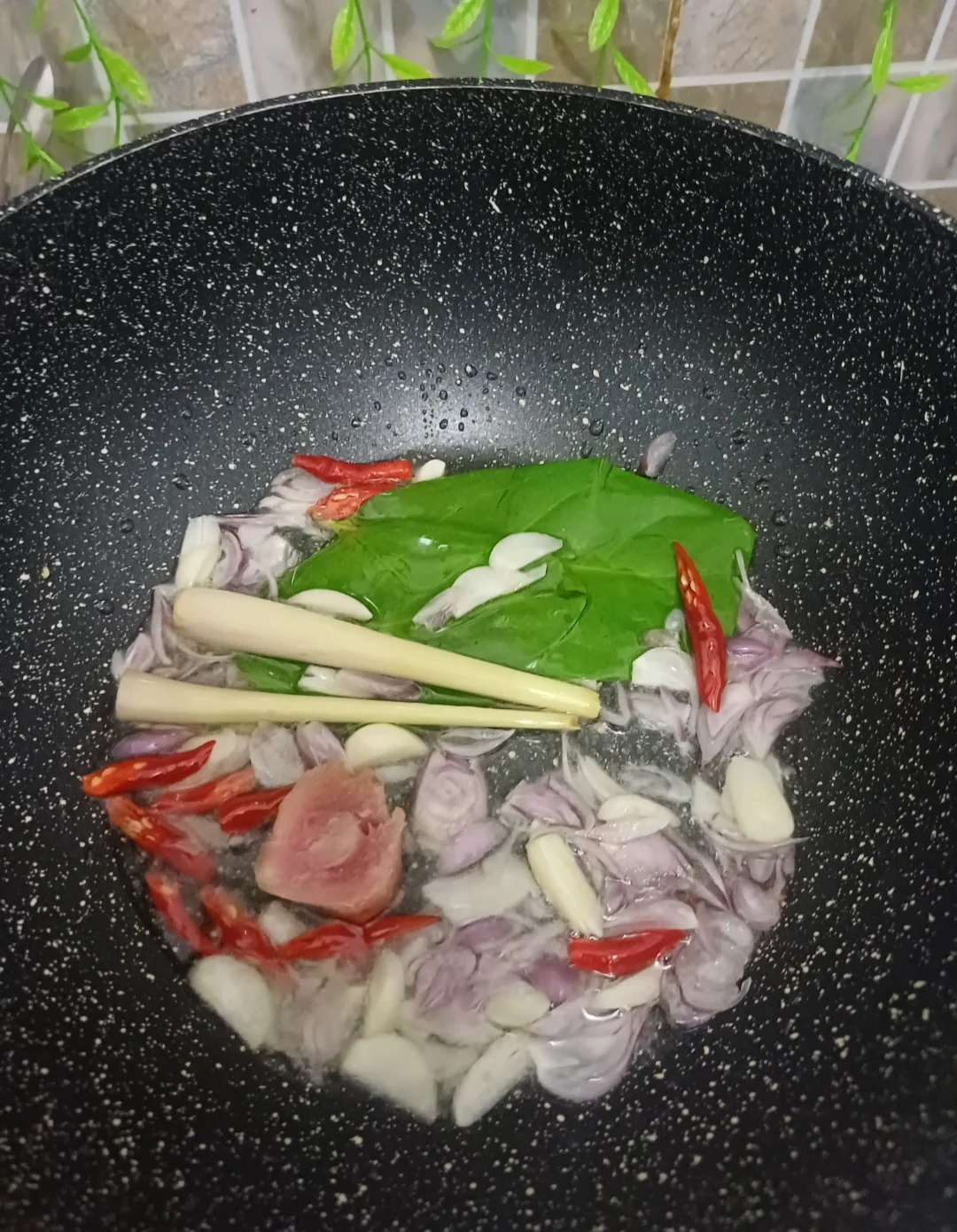 Langkah 2