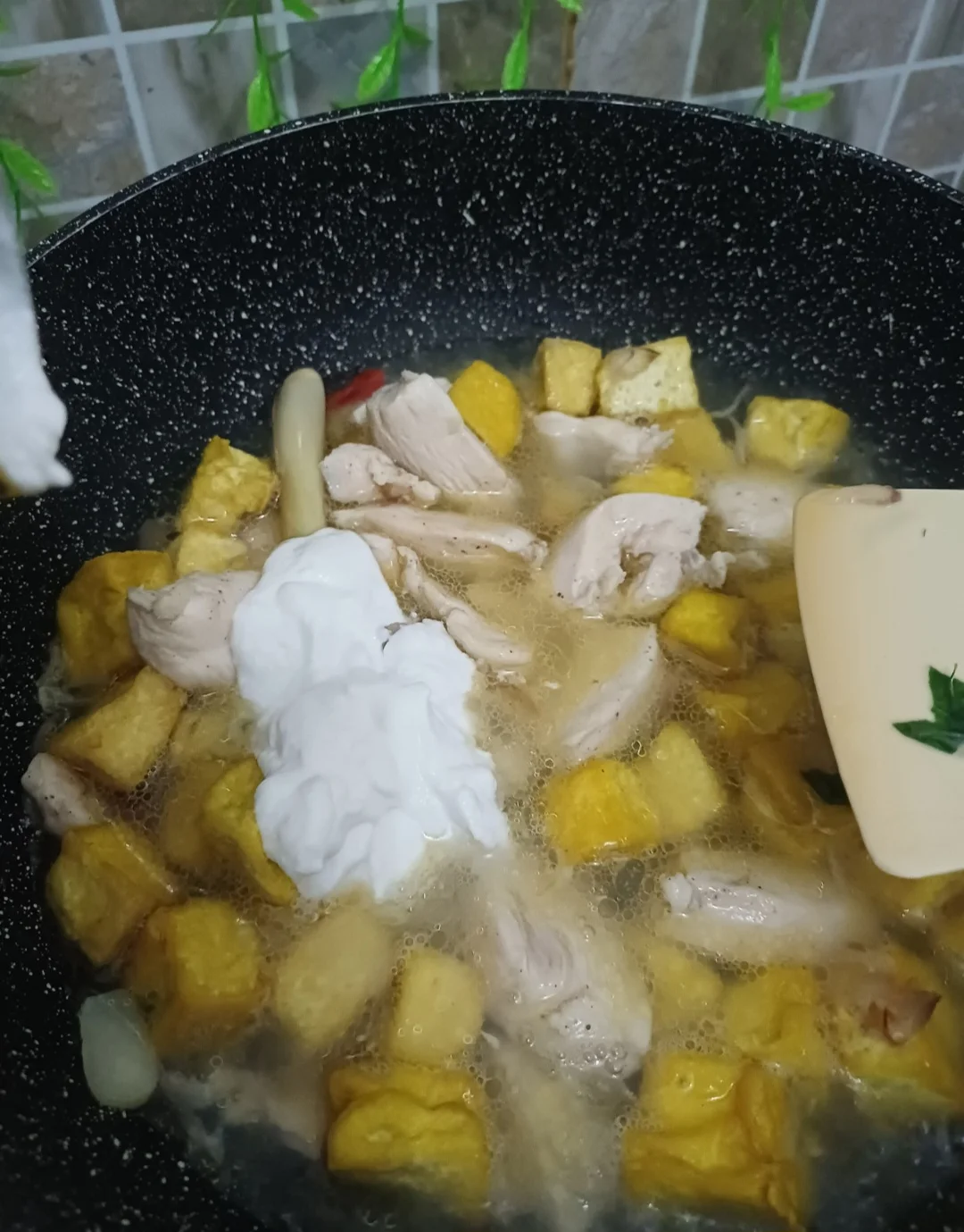 Langkah 4