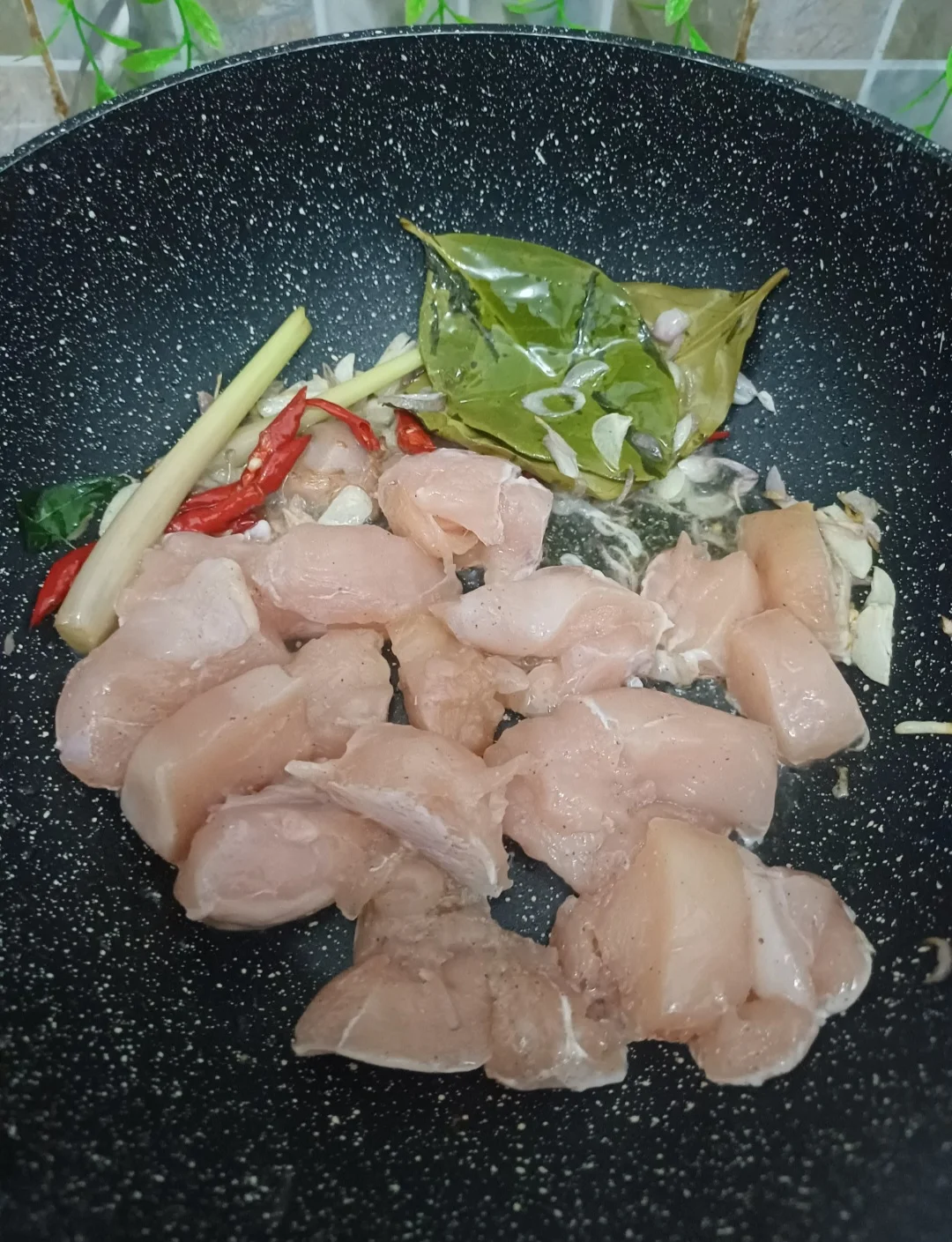 Langkah 3