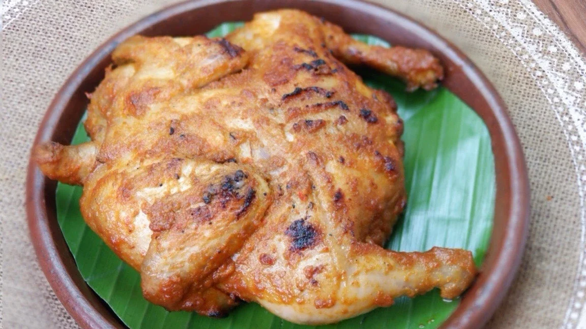 Ayam Taliwang