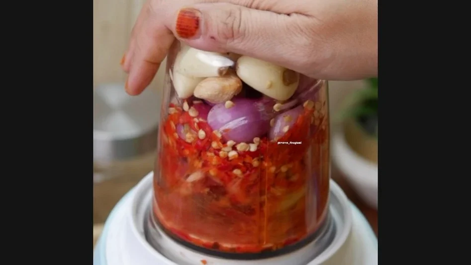 Langkah 1