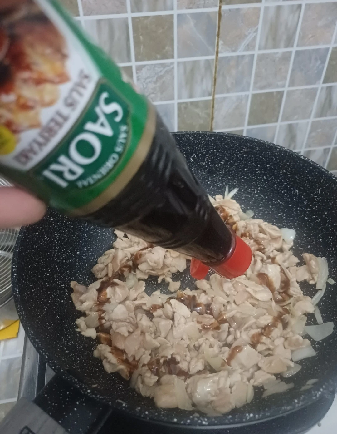 Langkah 4
