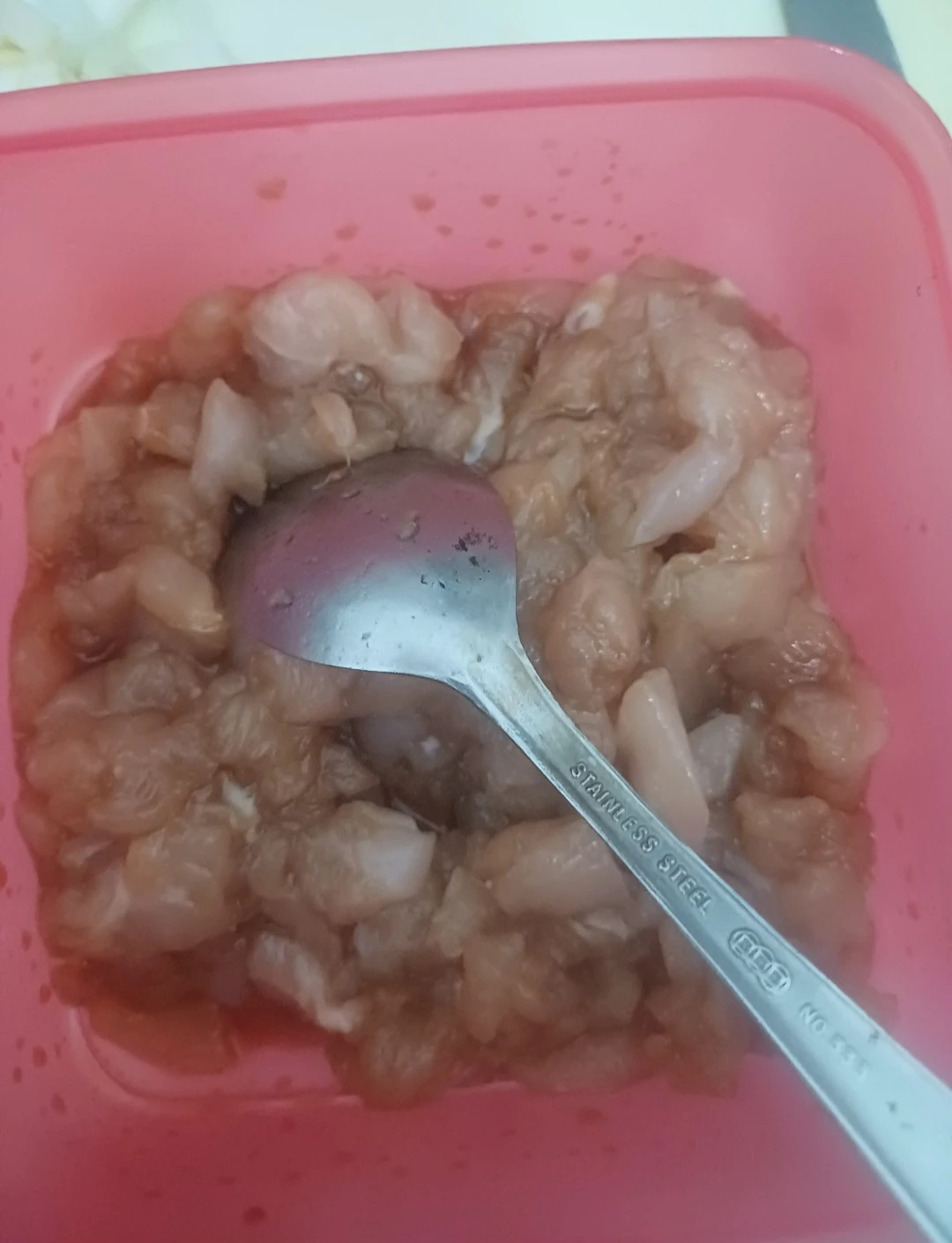 Langkah 1