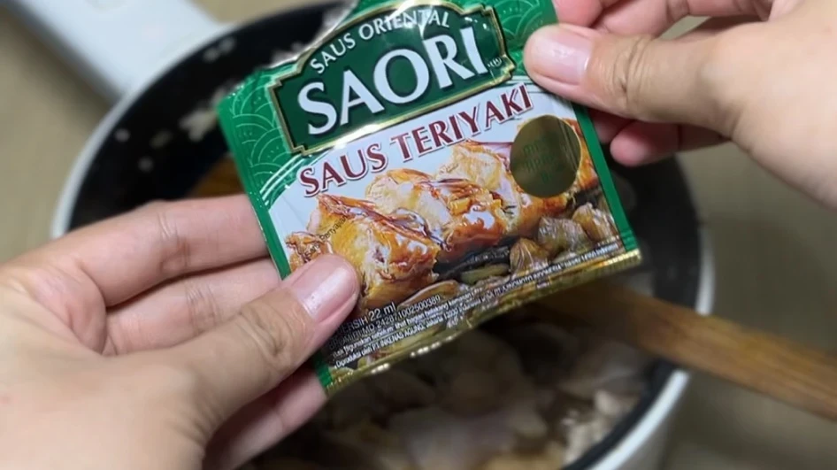 Langkah 3