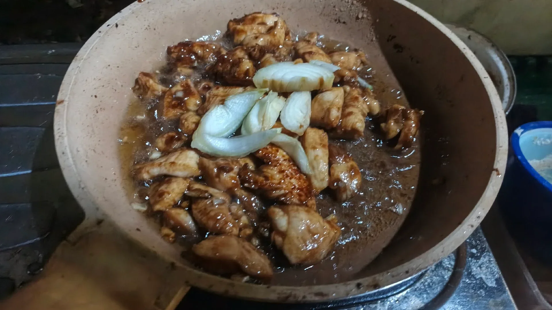 Langkah 3