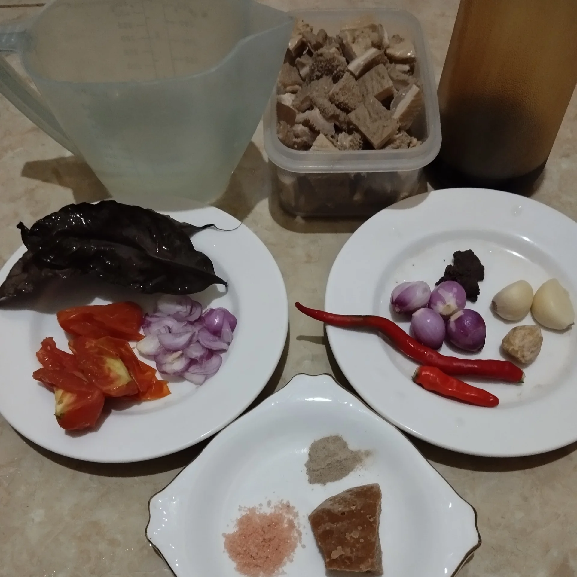 Langkah 1