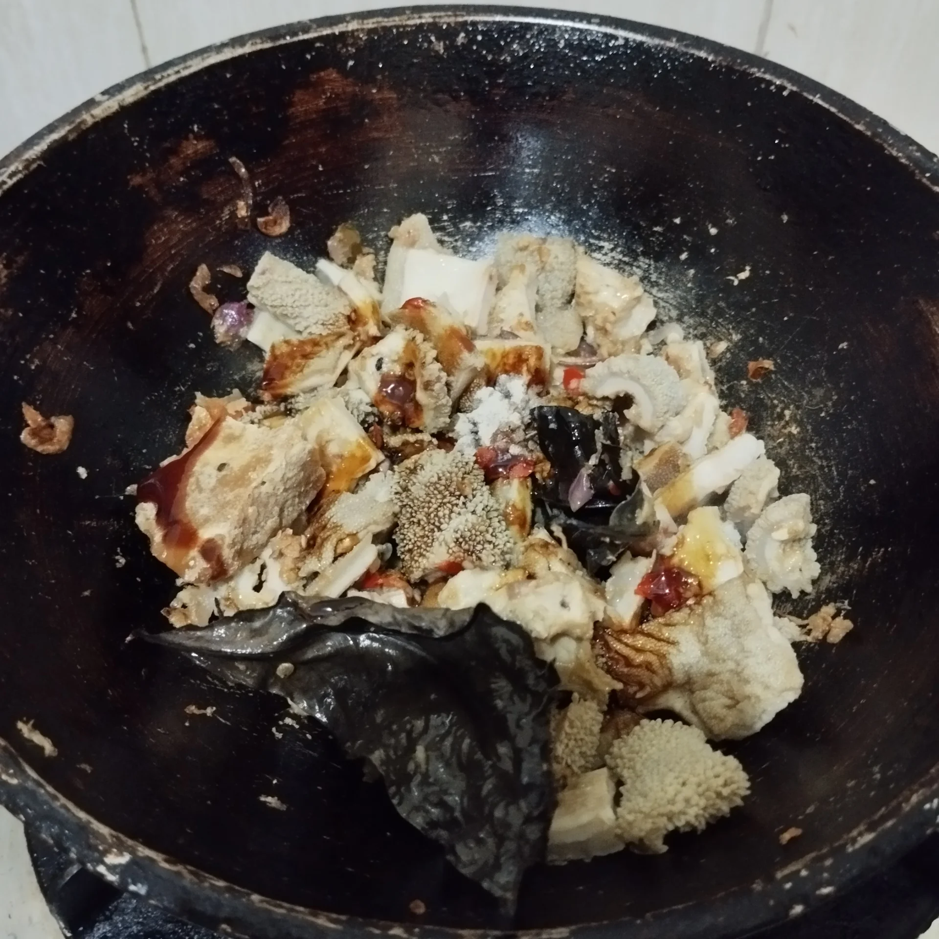 Langkah 6