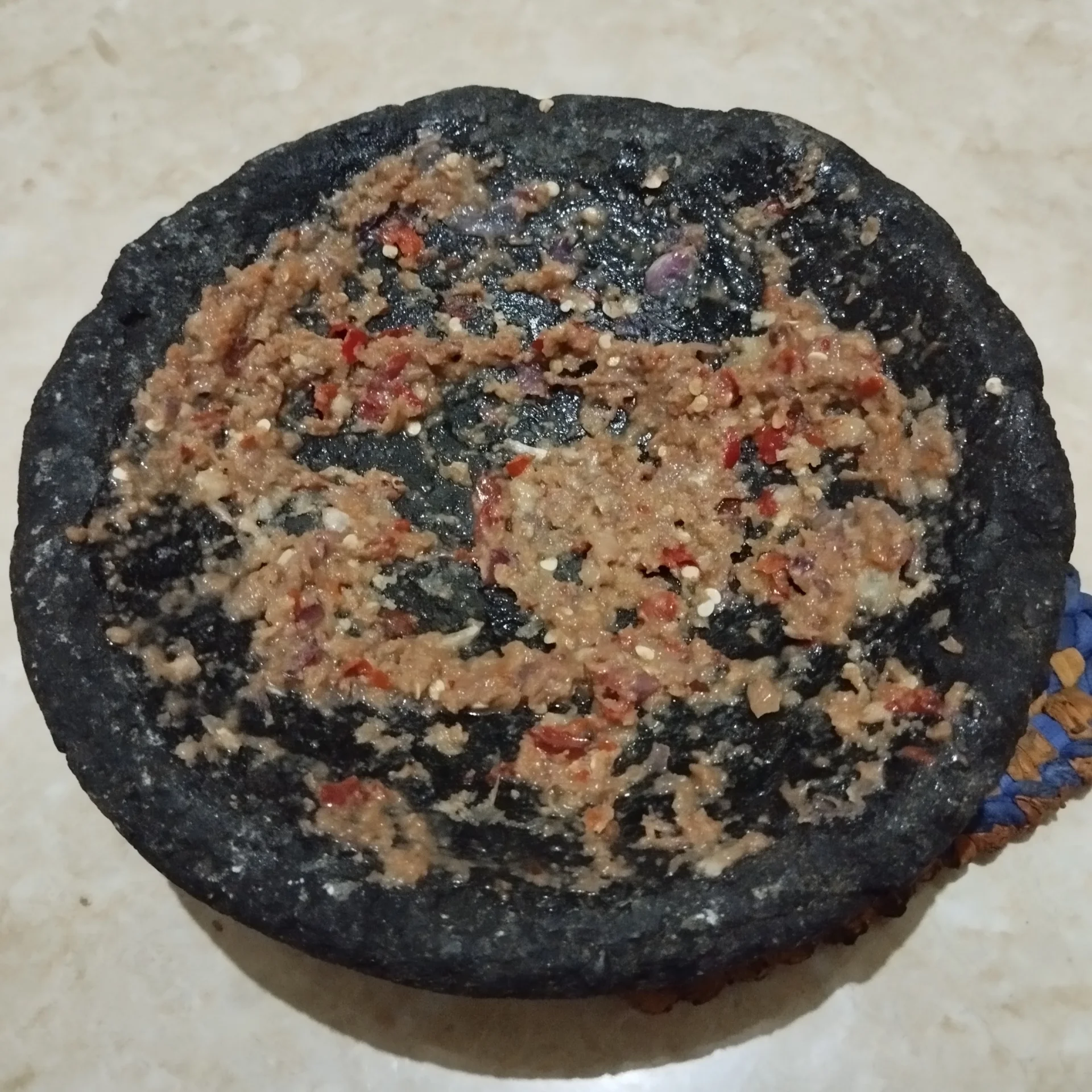 Langkah 2