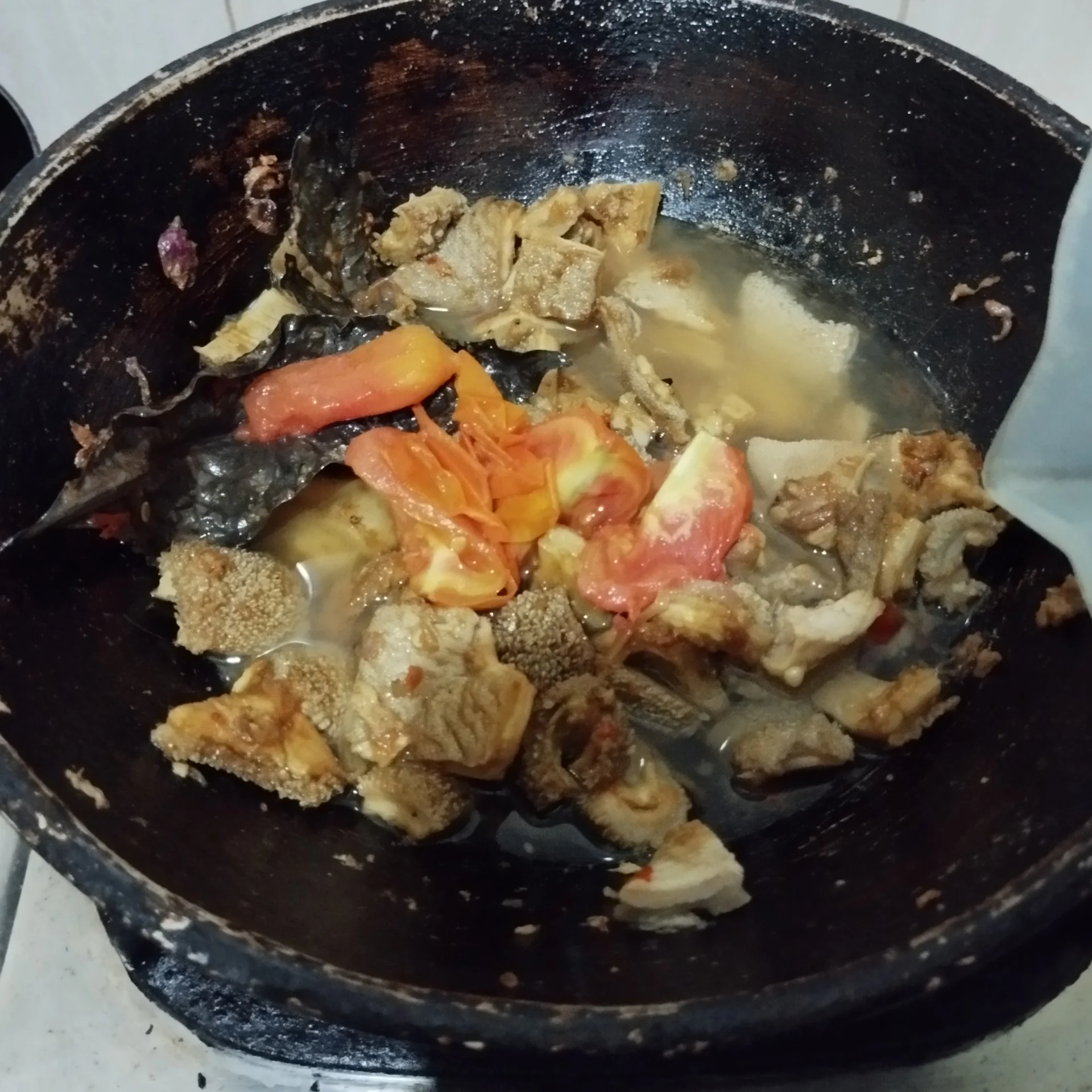 Langkah 7