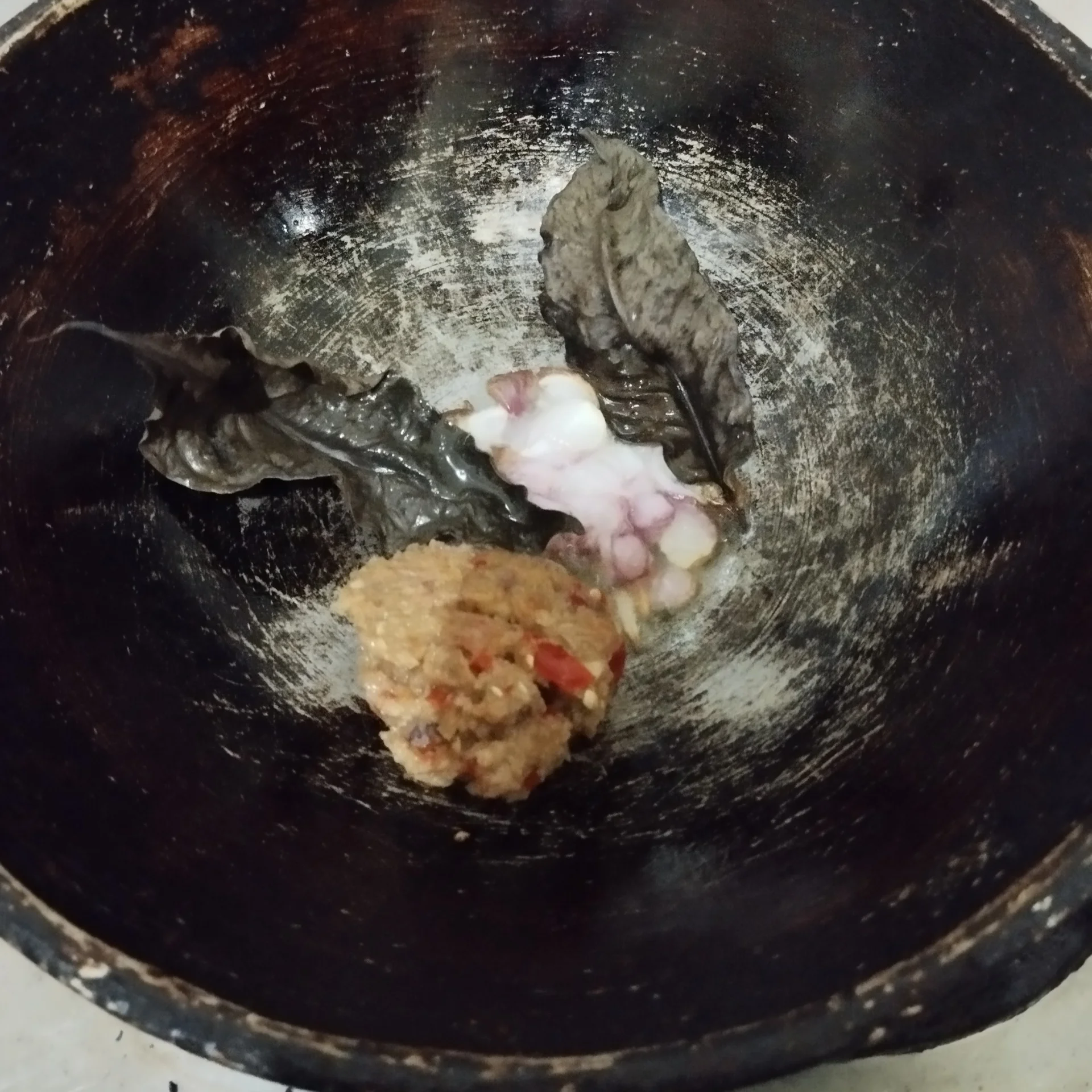 Langkah 4