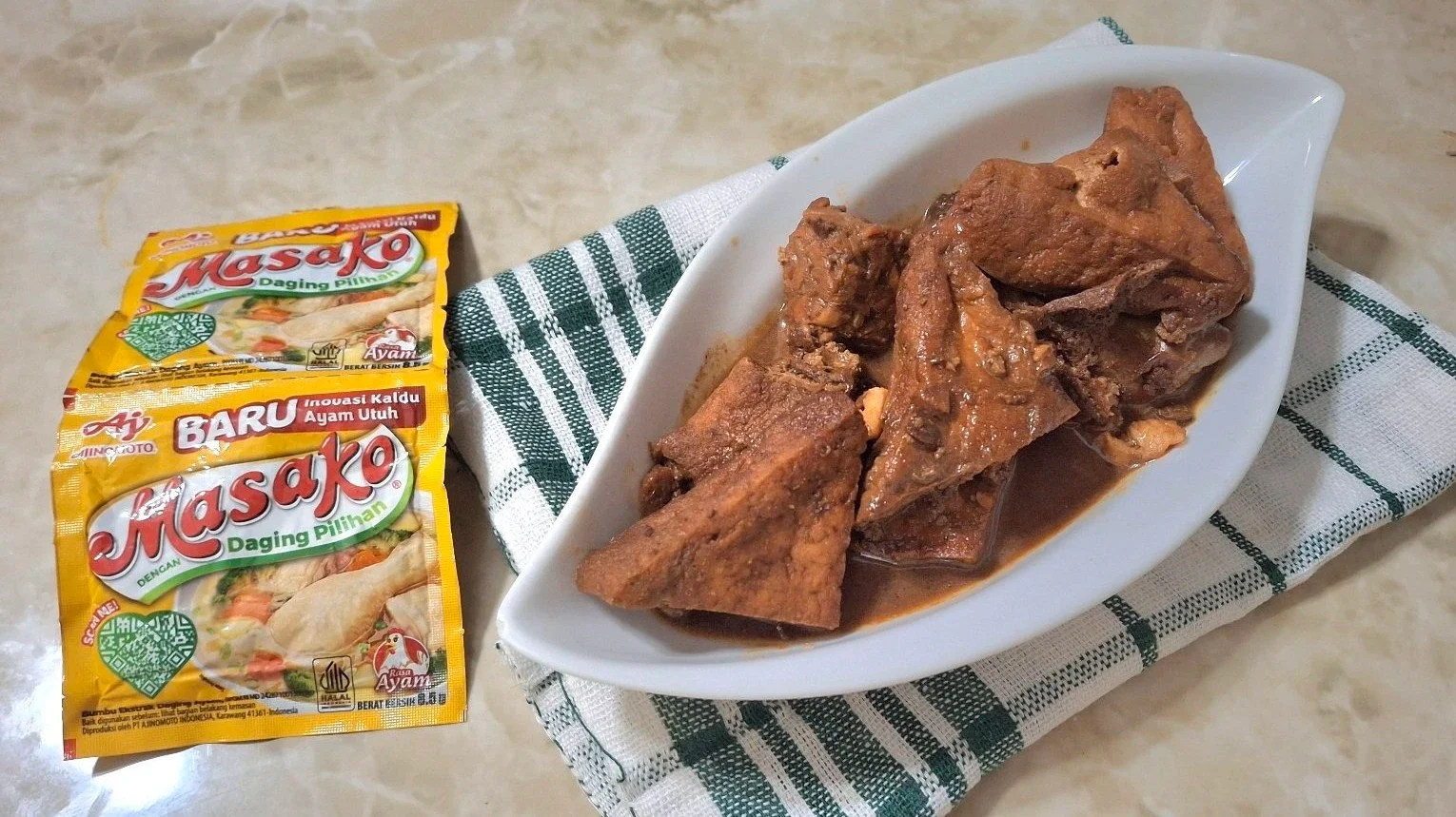 Bacem Tahu