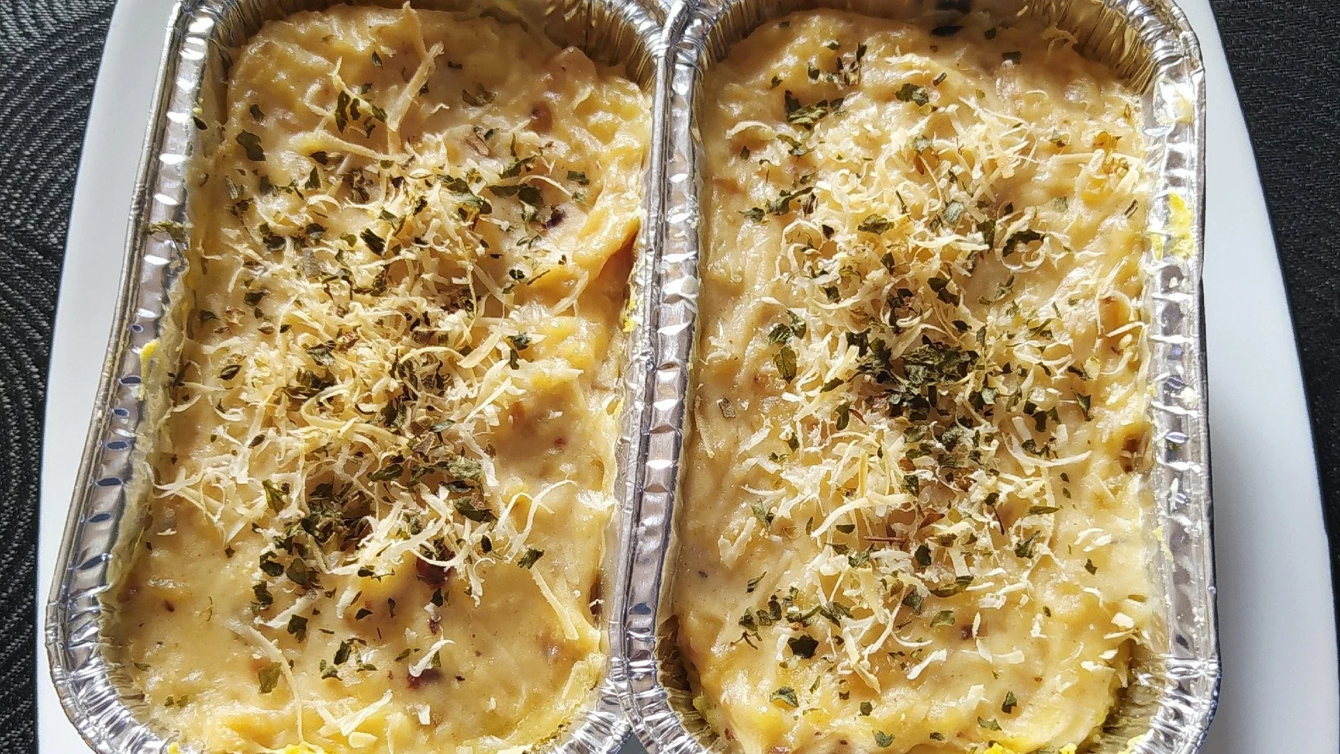 Baked Potato