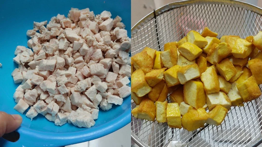 Langkah 1