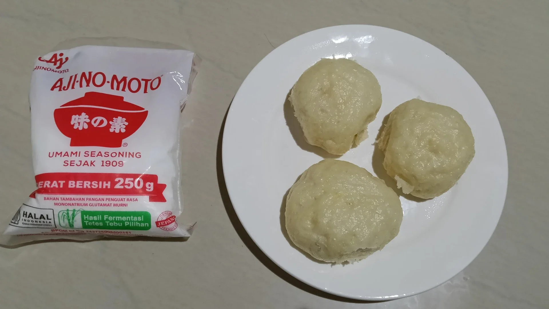 Bakpao