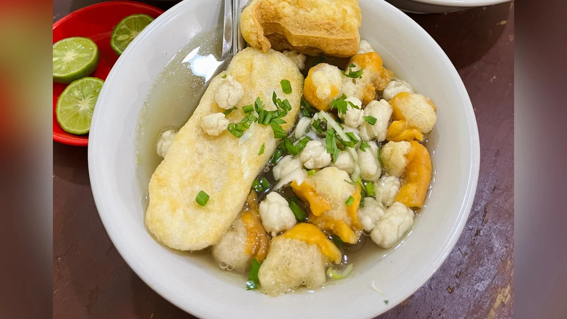 Bakso Aci