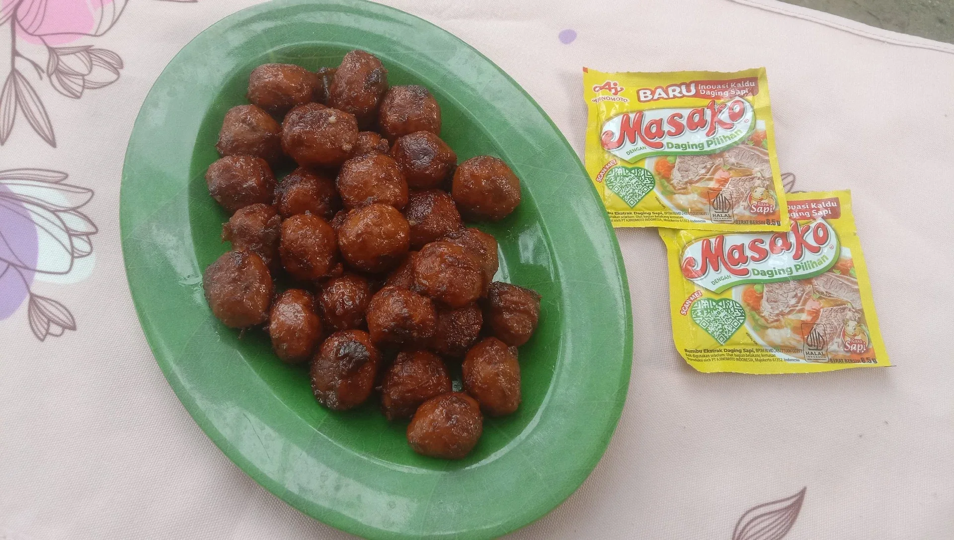 BAKSO BAKAR ALA MASAKO®