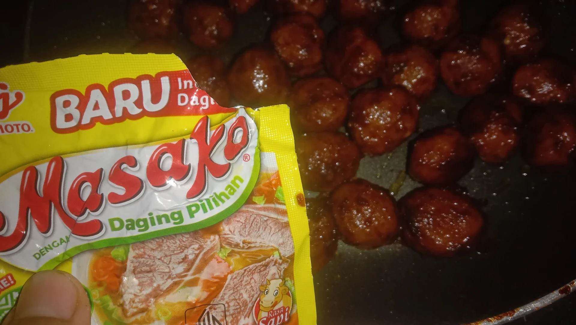 Langkah 4