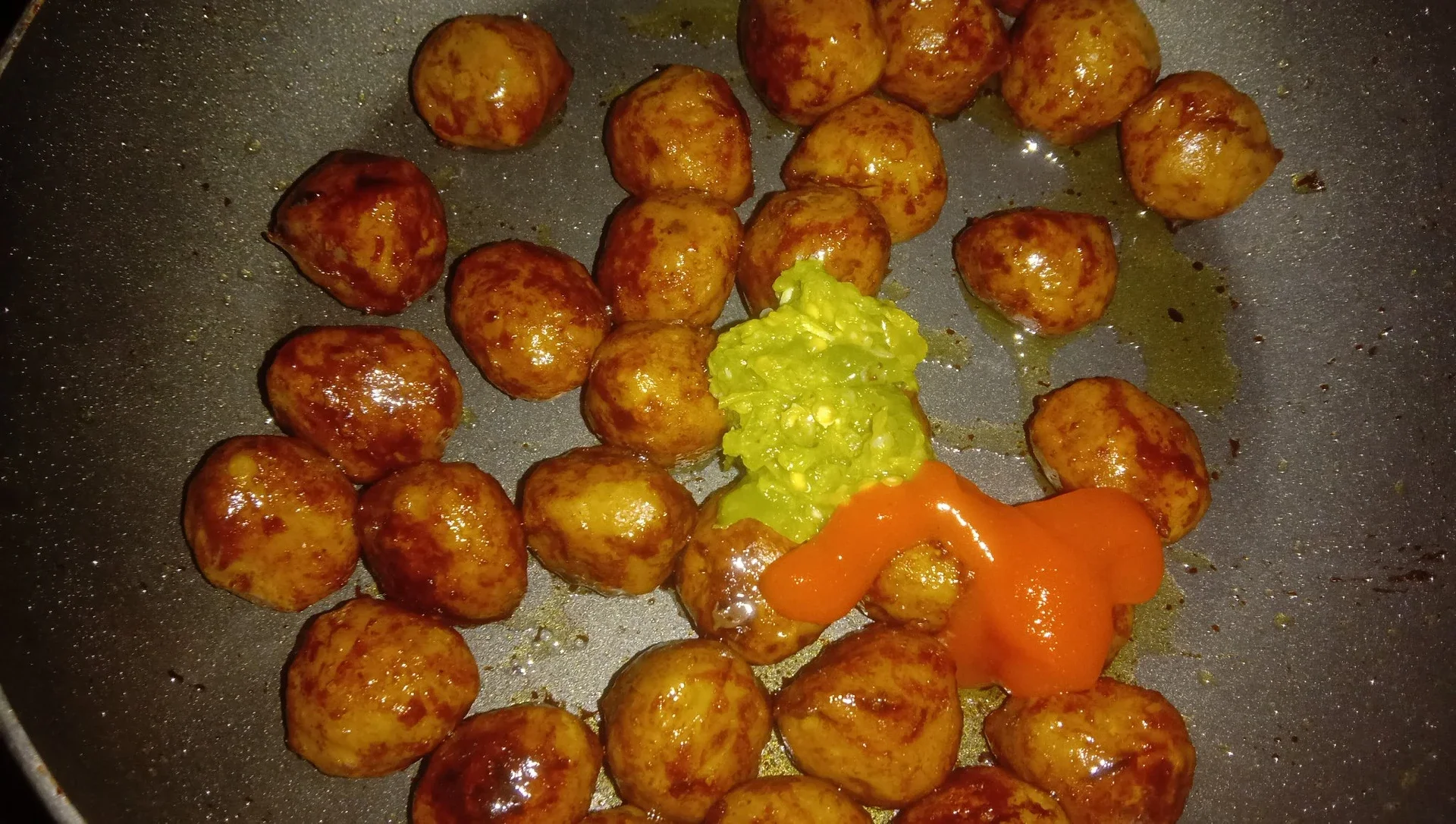 Langkah 3