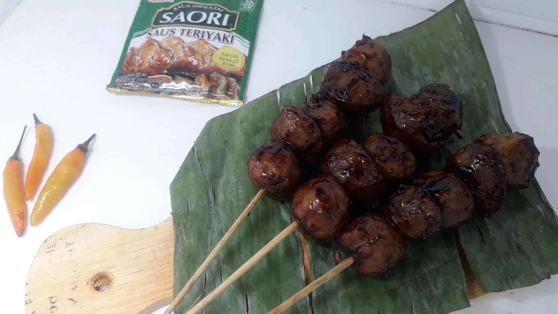 Langkah 4