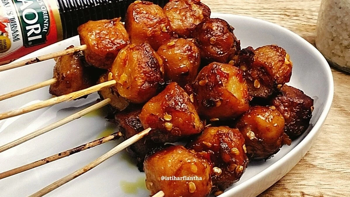 Langkah 4