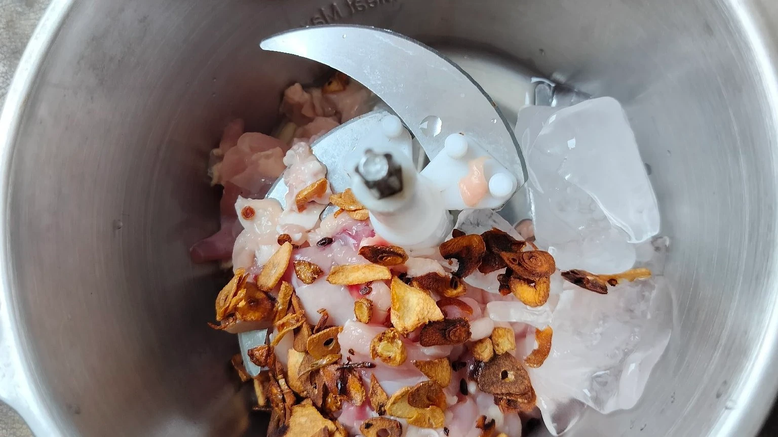 Langkah 1