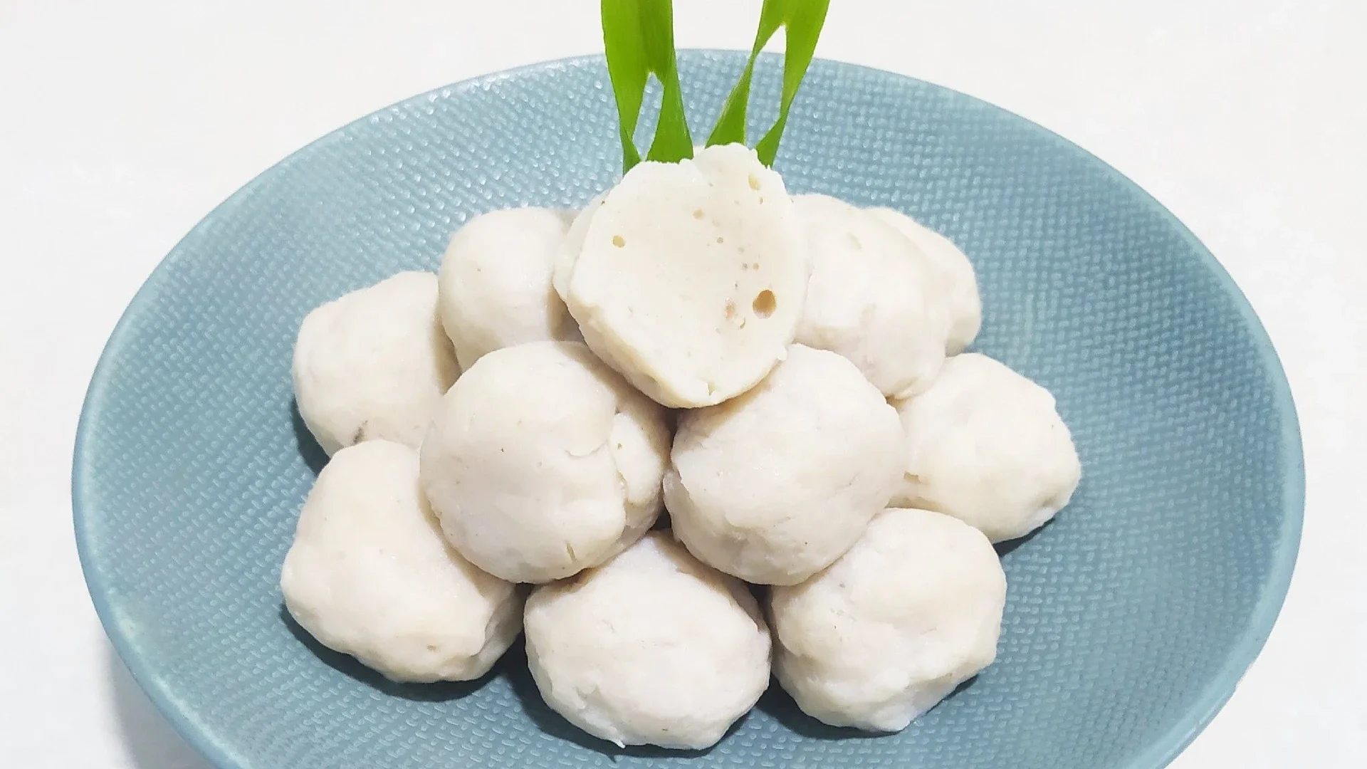 Bakso Ikan