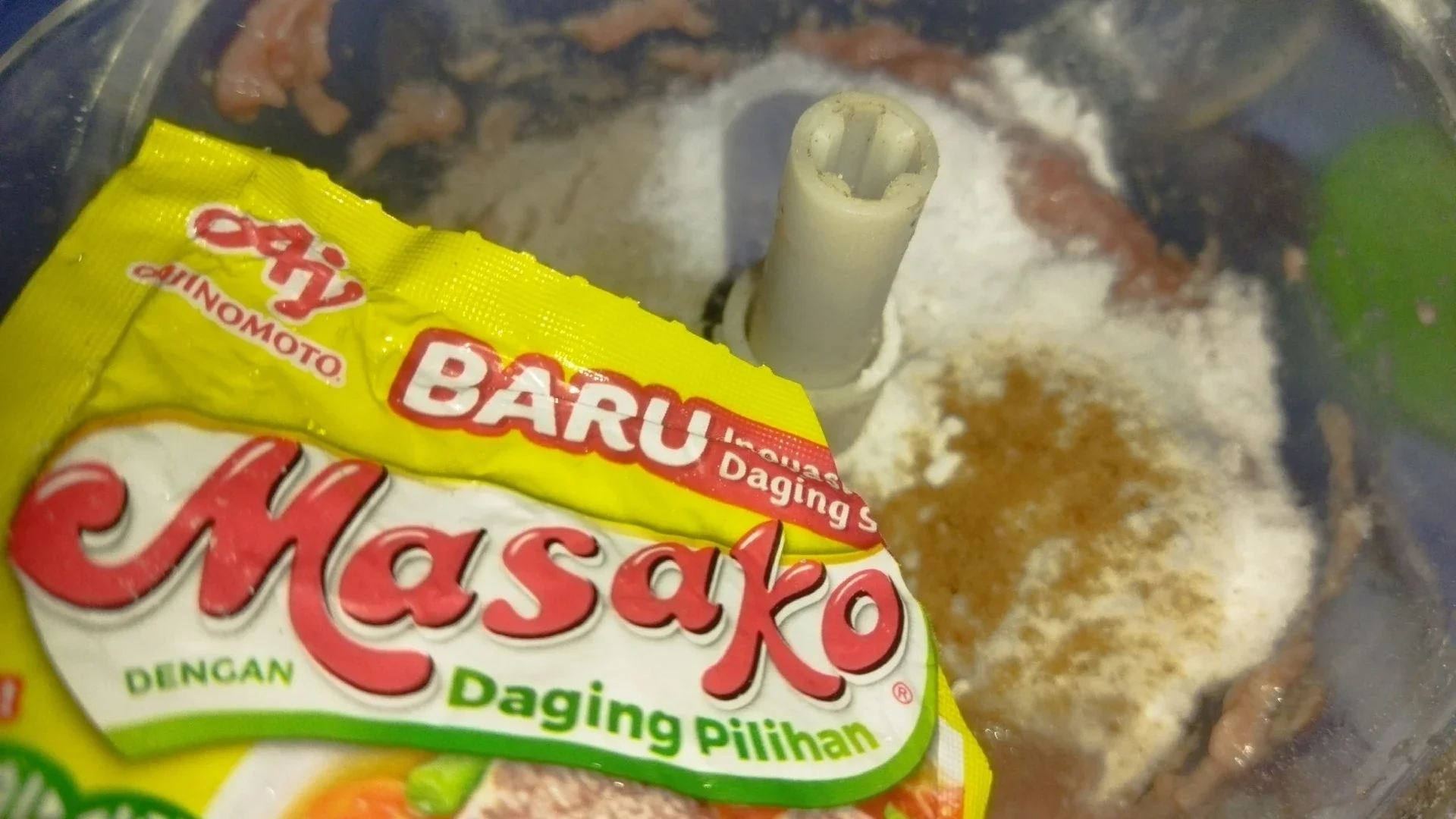 Langkah 2