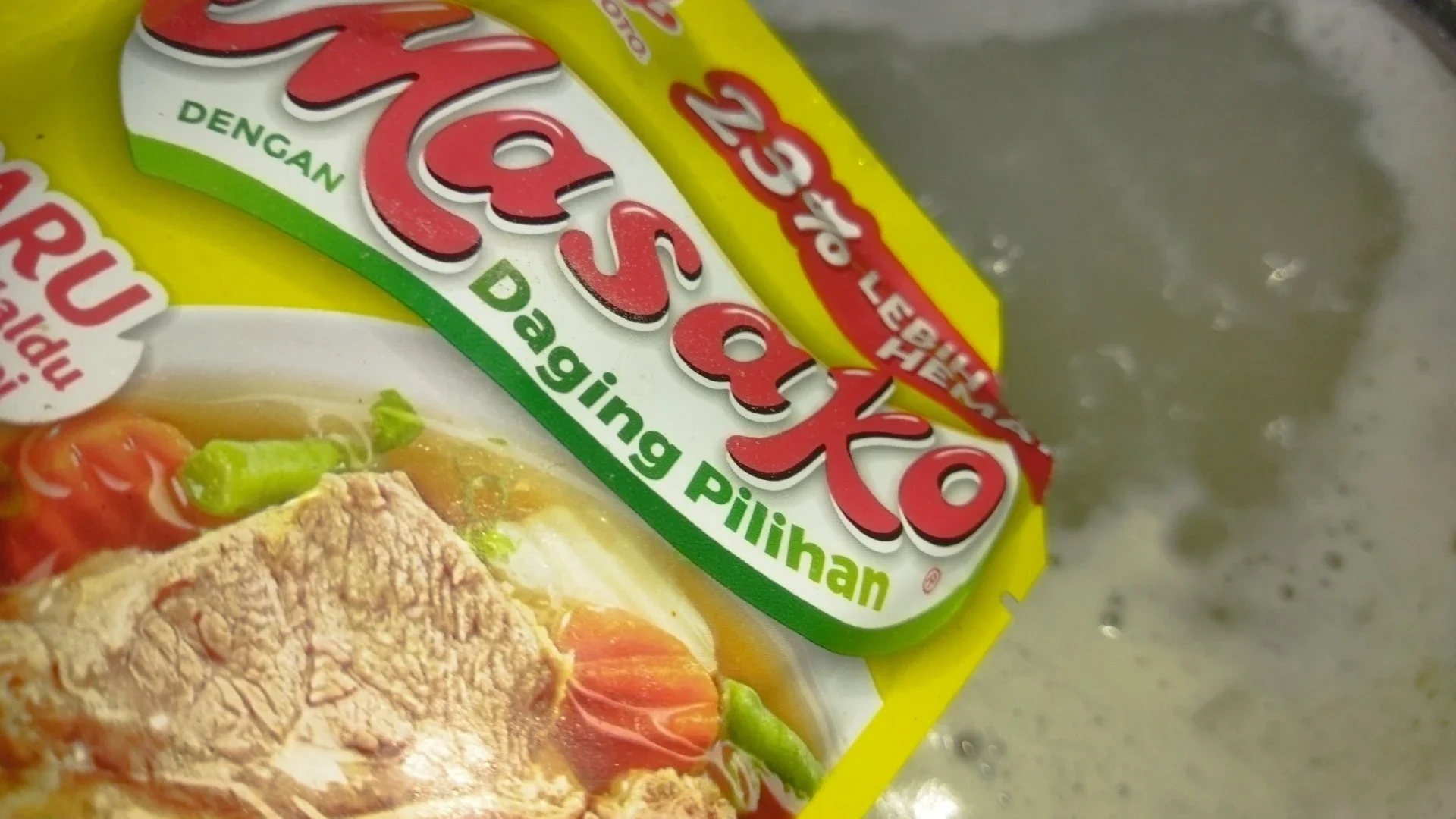Langkah 7