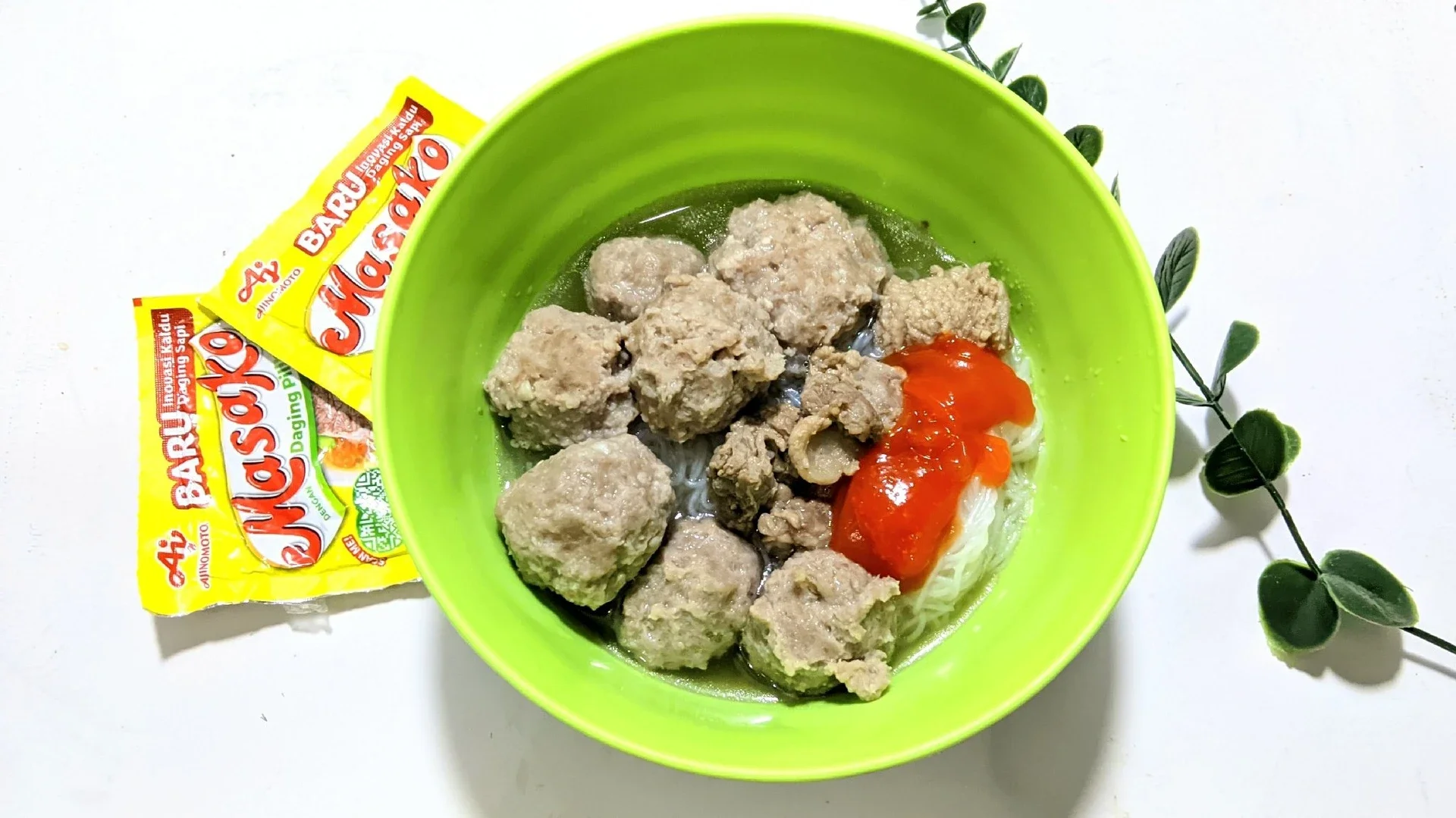 Bakso Sapi