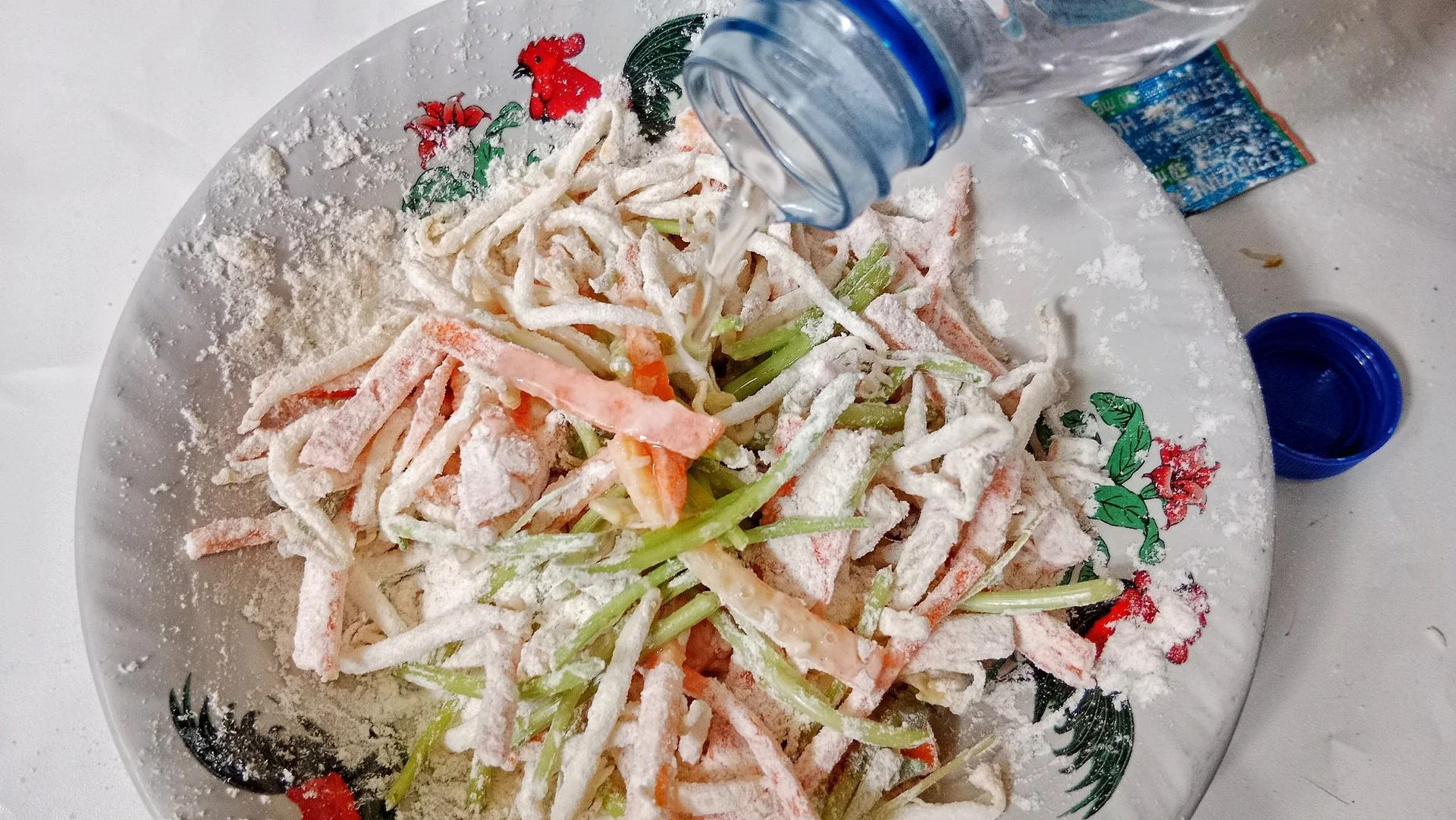 Langkah 3