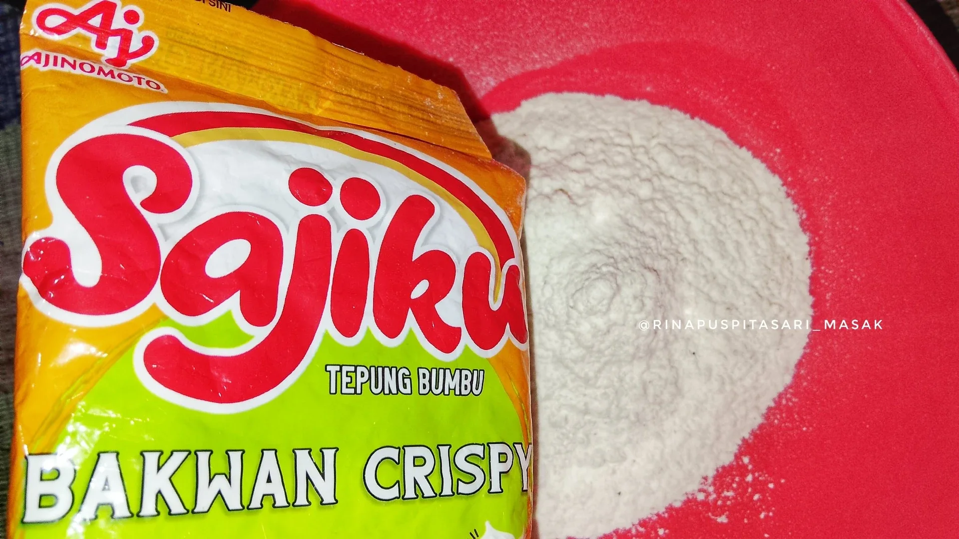 Langkah 3