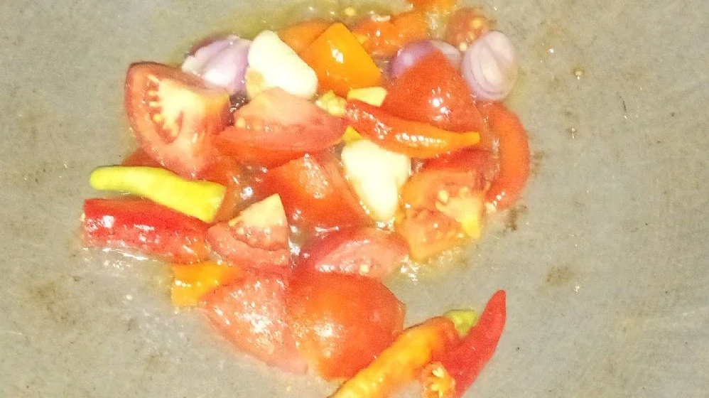 Langkah 5