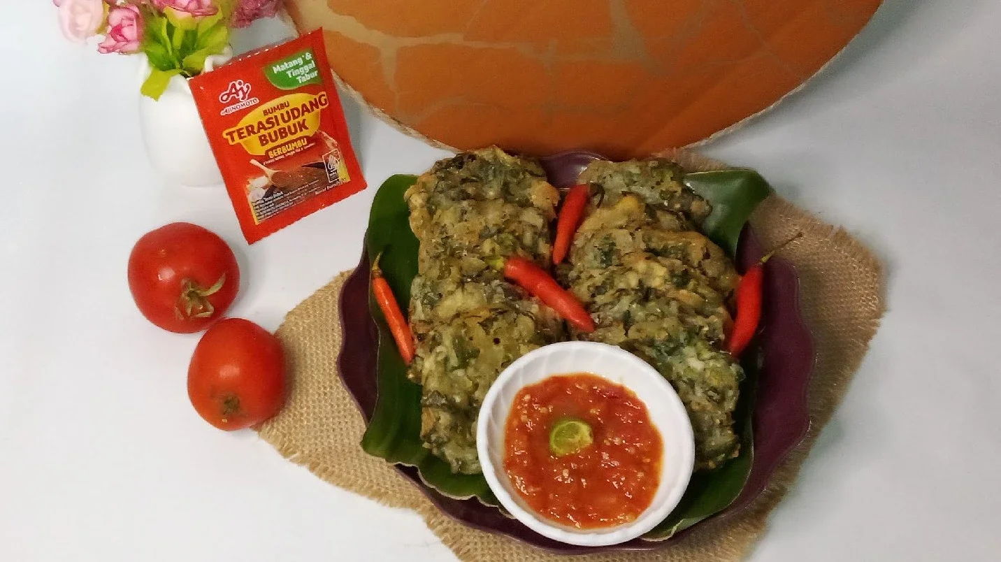 Langkah 6
