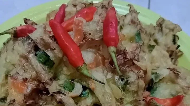 BAKWAN SAYUR ala AJINOMOTO®