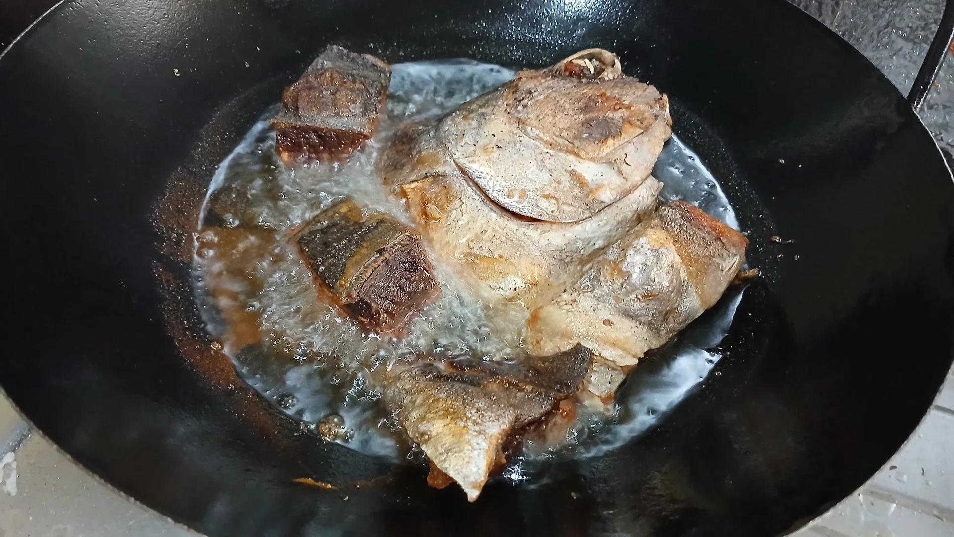 Langkah 1