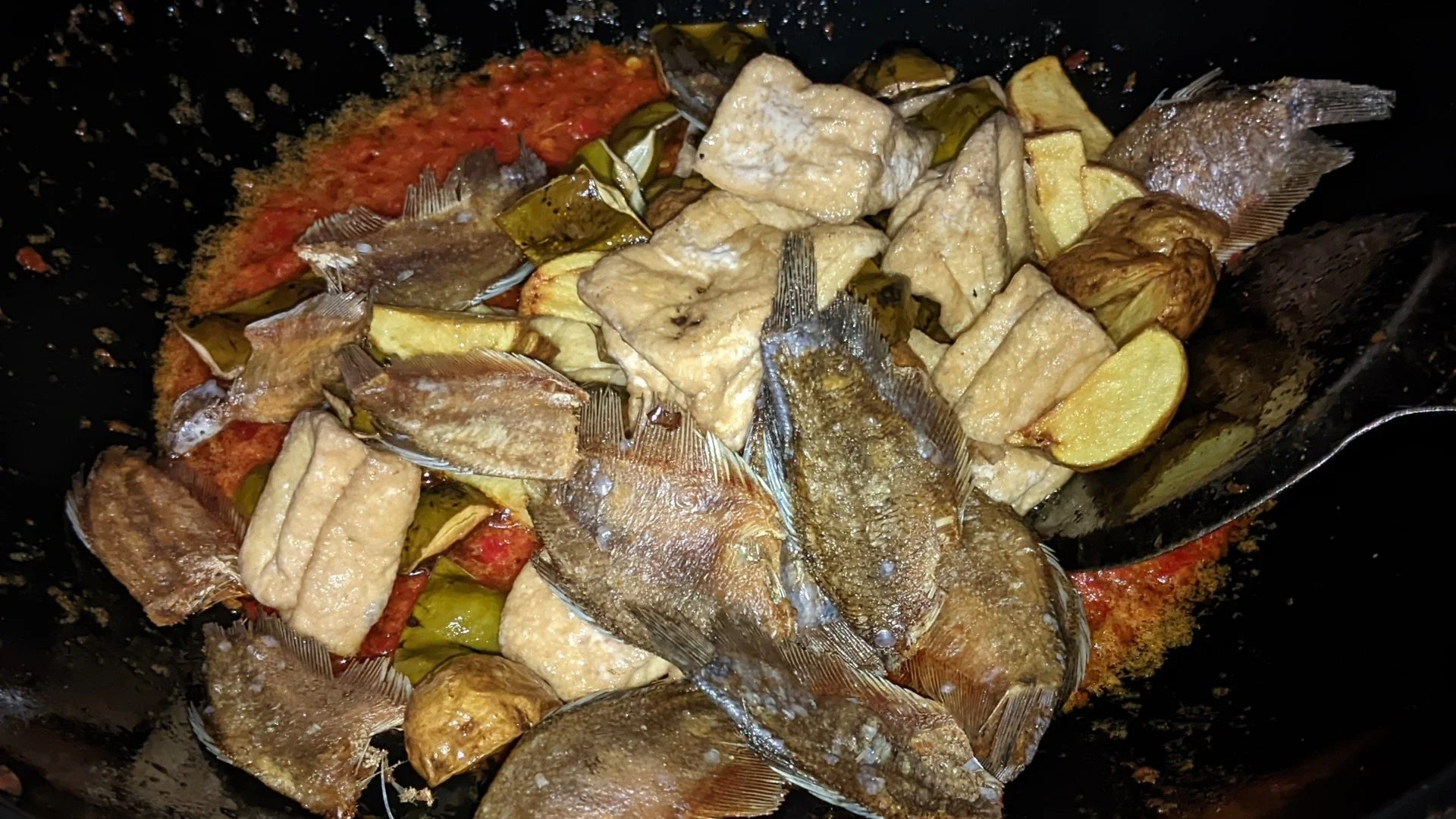 Langkah 6