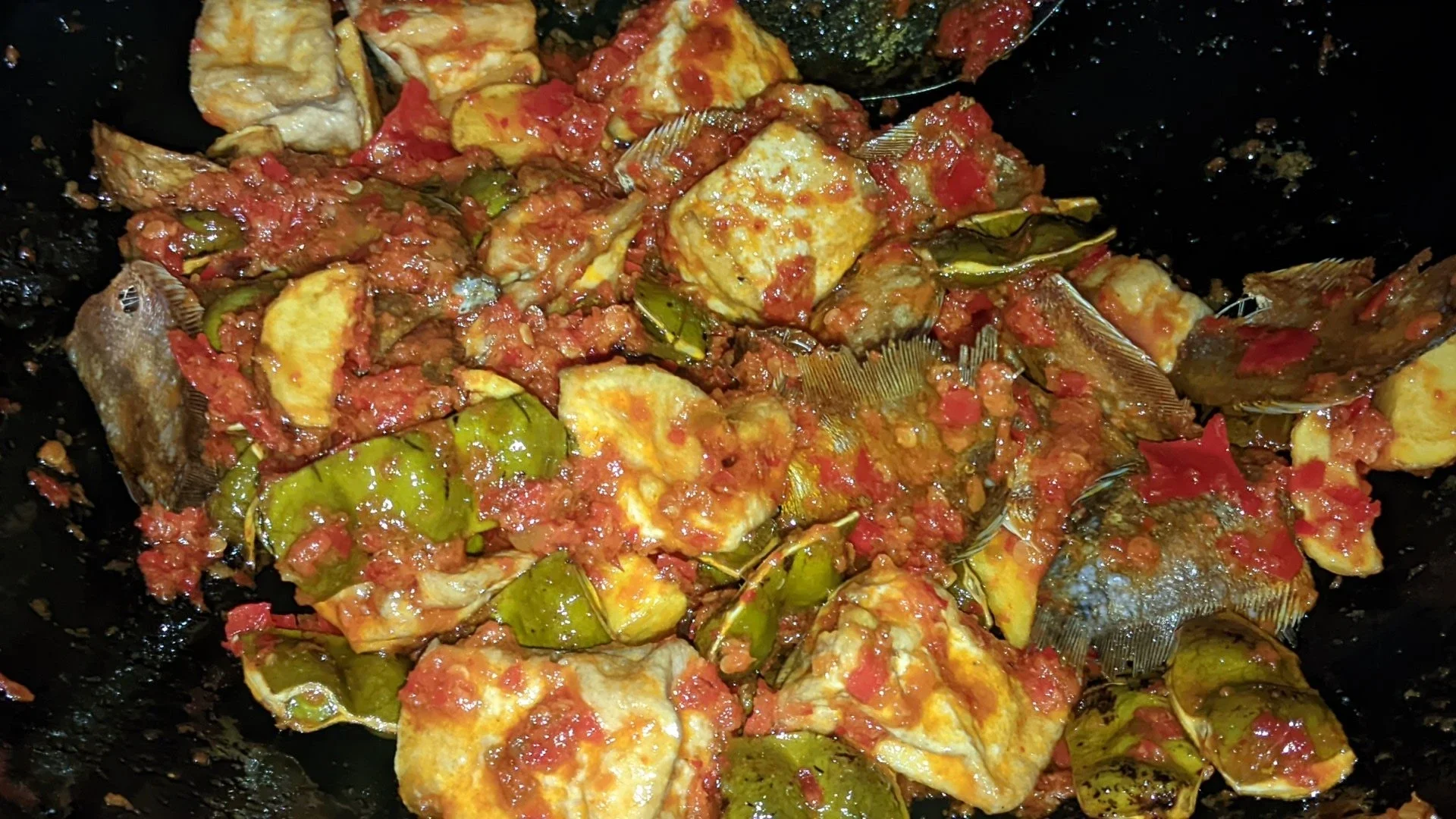 Langkah 7