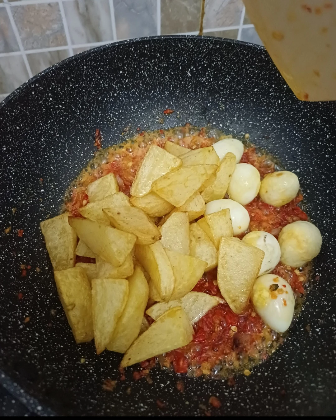 Langkah 5