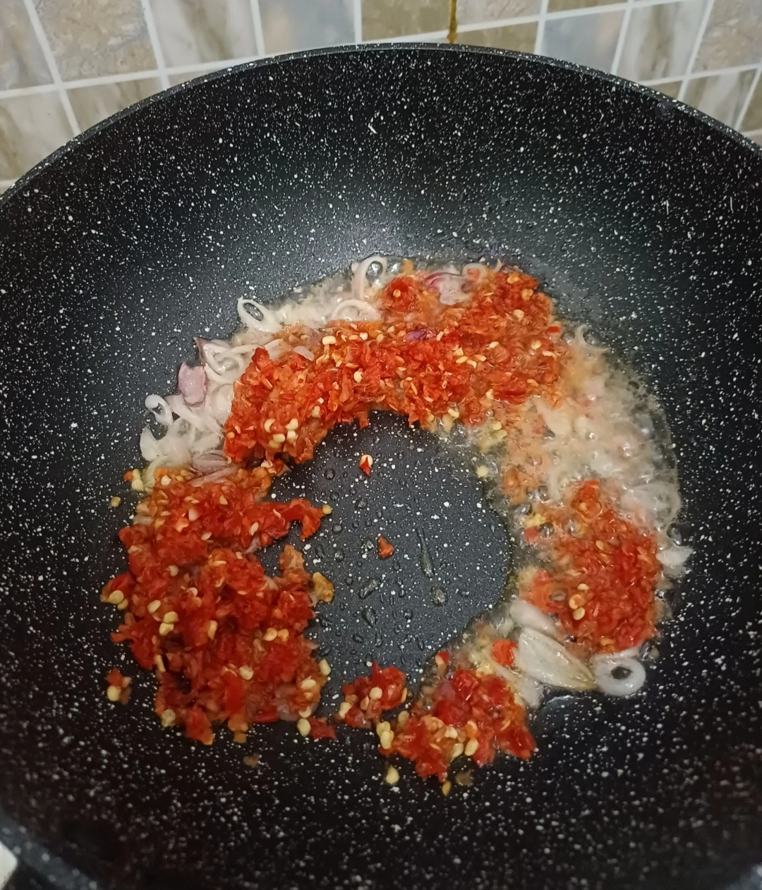 Langkah 3
