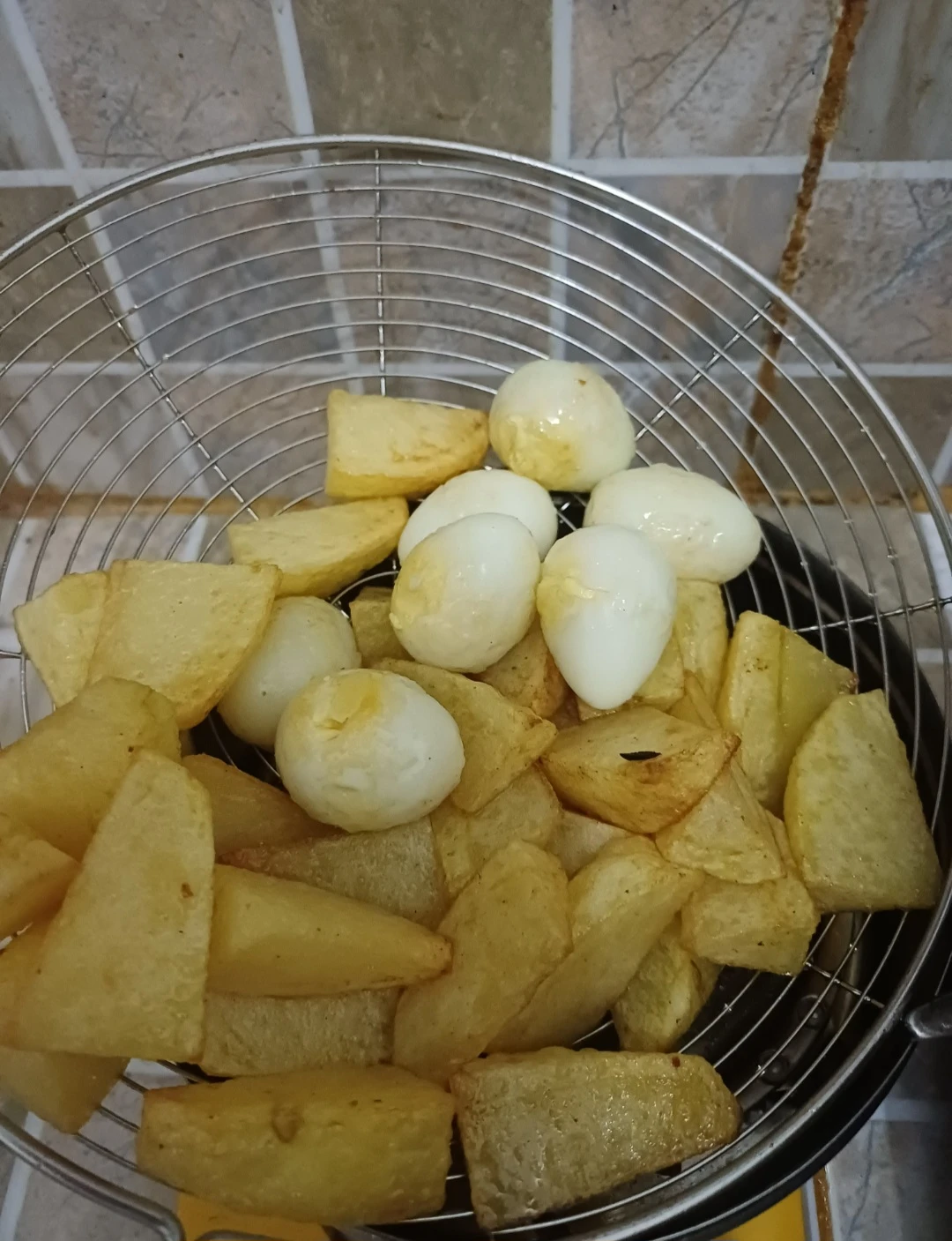 Langkah 1