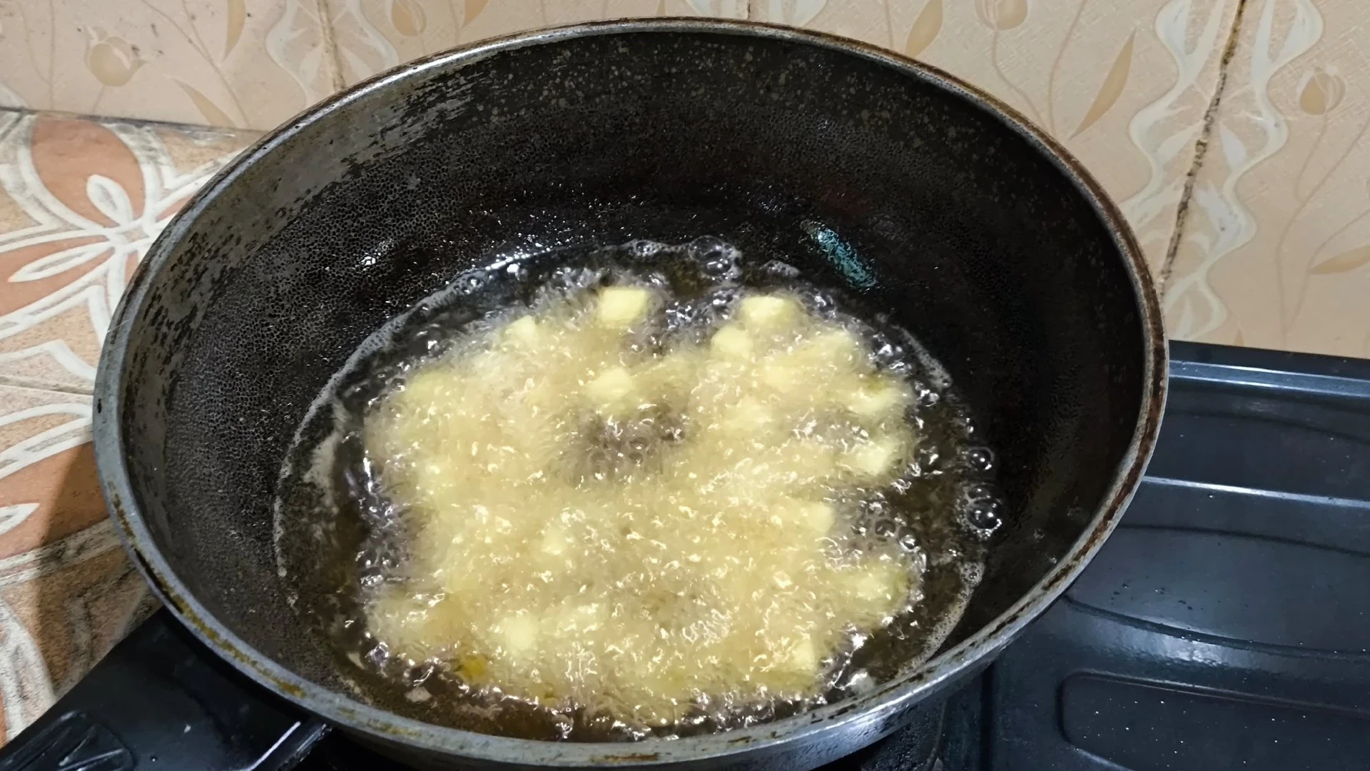 Langkah 3