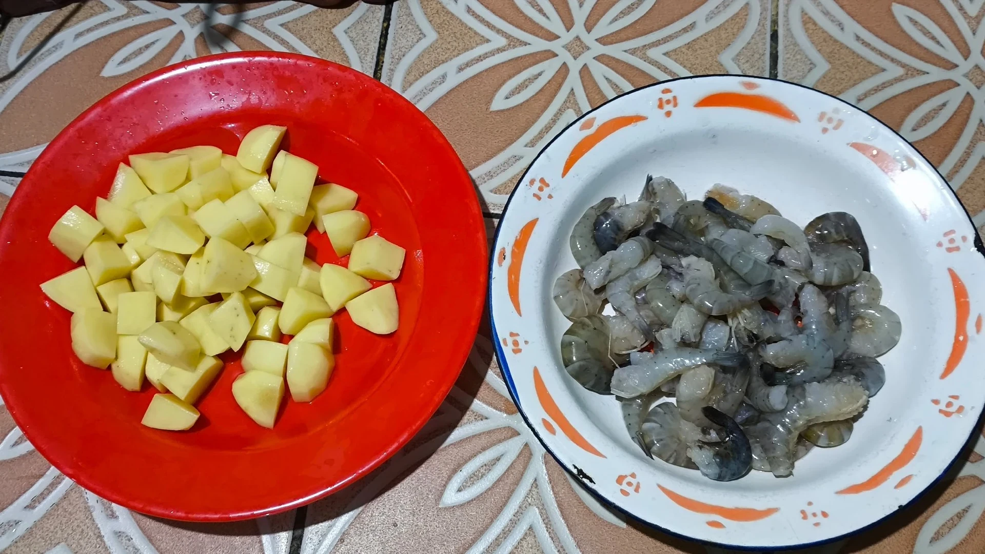 Langkah 1