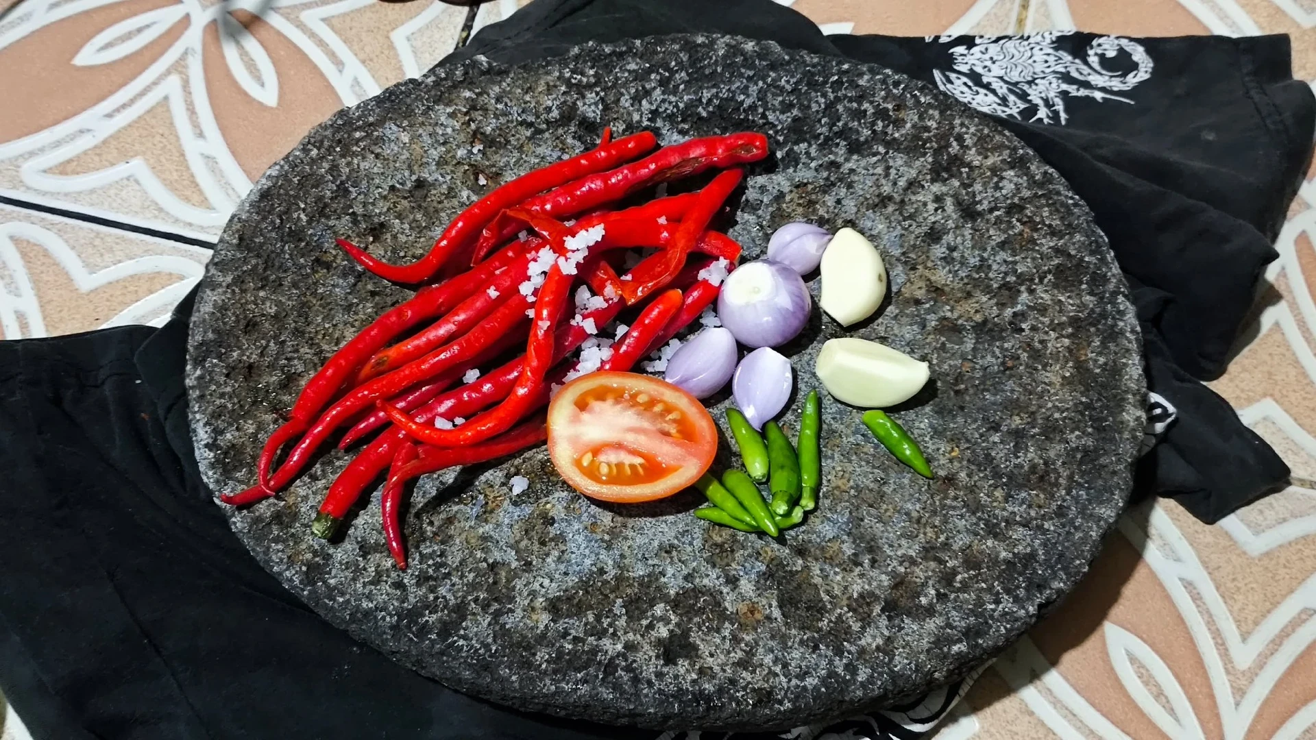 Langkah 2