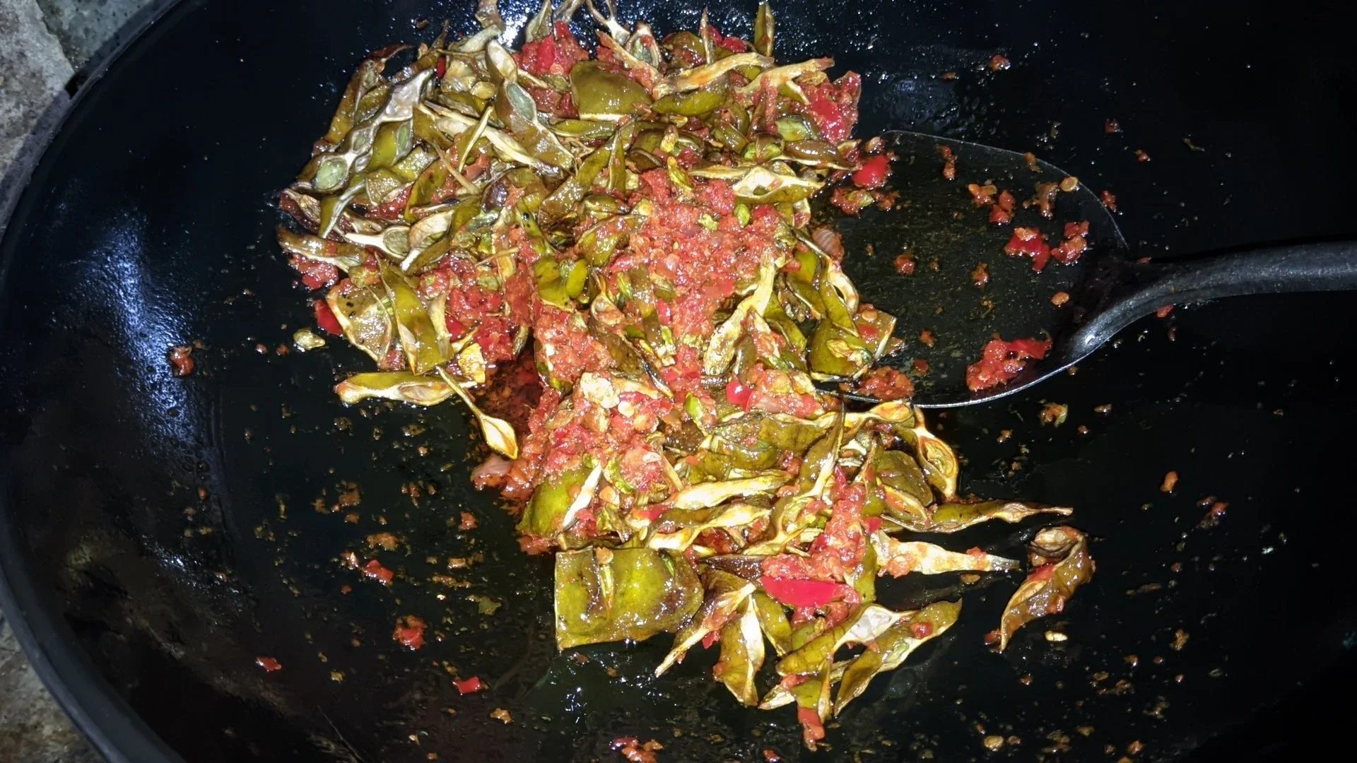 Langkah 4