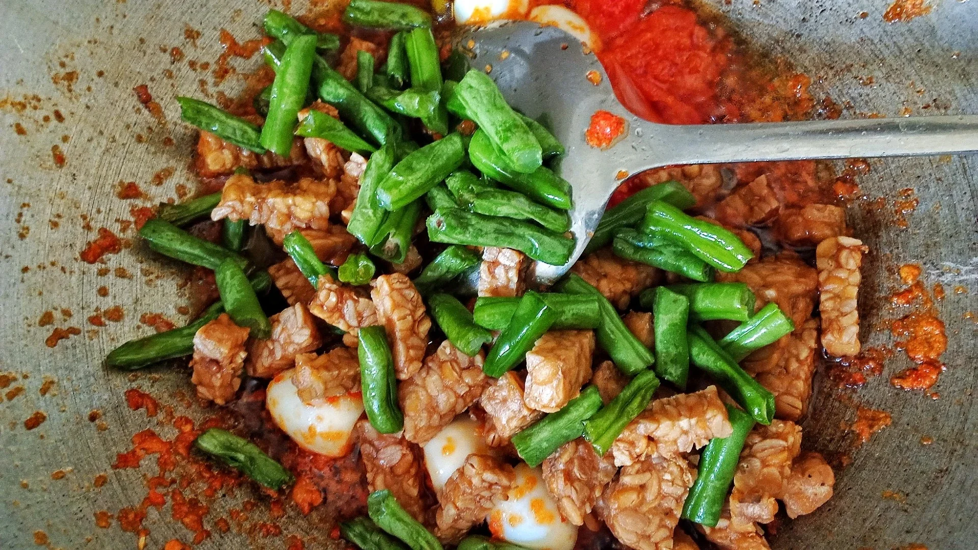 Langkah 4
